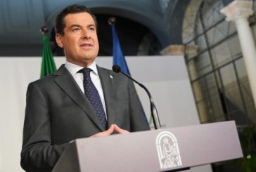 Andalucía no abrirá sus provincias y ampliará el horario de la hostelería