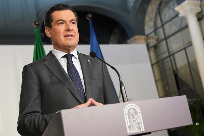 Andalucía no abrirá sus provincias y ampliará el horario de la hostelería