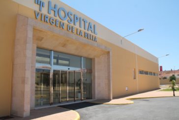 La Junta remarca que el hospital Virgen de la Bella supondrá 