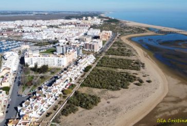 Huelva es la provincia con menor tasa de Andalucía y cuenta con 45 pueblos libres de Covid