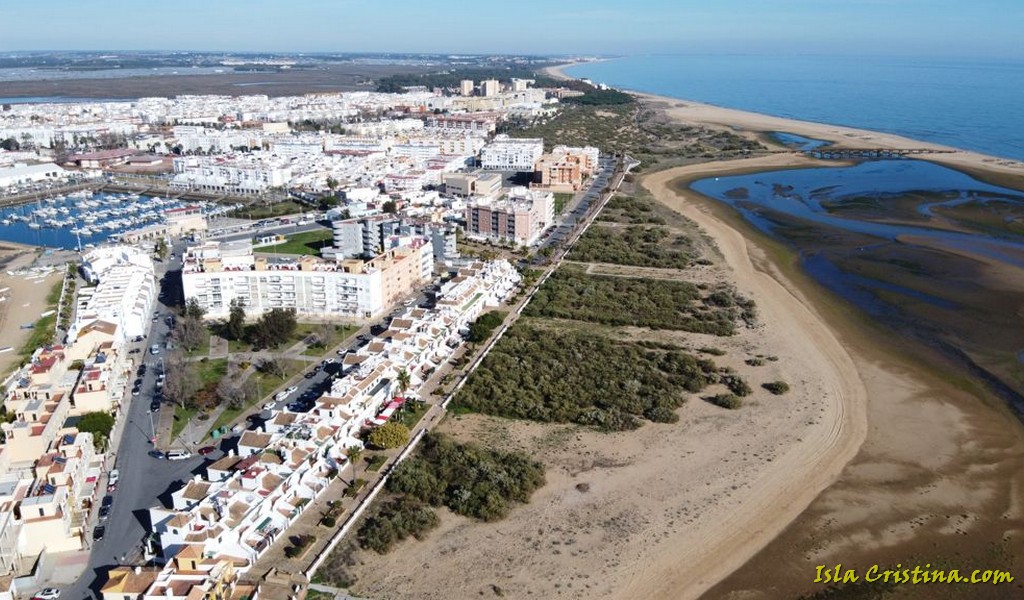 Huelva es la provincia con menor tasa de Andalucía y cuenta con 45 pueblos libres de Covid