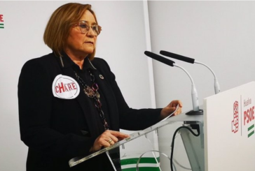 María Luisa Faneca, destaca las ayudas del Gobierno para eficiencia energética en explotaciones agropecuarias