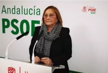 PSOE de Huelva ve en la suspensión de aranceles 