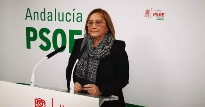 PSOE de Huelva ve en la suspensión de aranceles “un respiro” para el aceite de oliva y el vino de la provincia