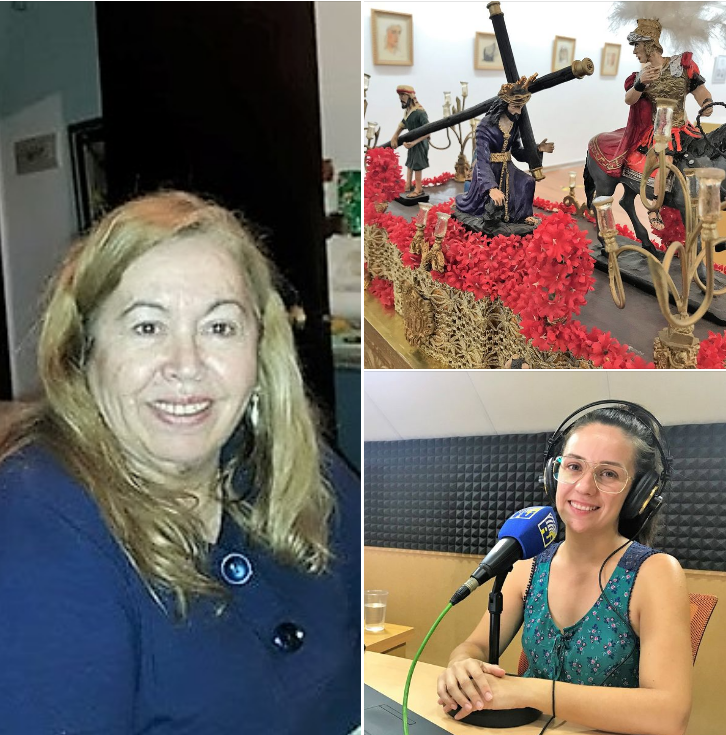 Nada Mejor que escuchar “Las Mañanas” de Radio Isla Cristina para estar informado