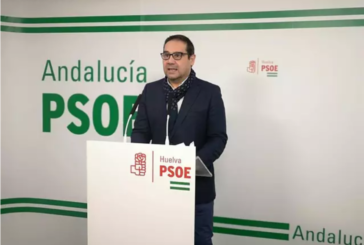 El PSOE de Huelva destaca las ayudas del Gobierno para sectores como hostelería y comercio