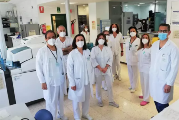 Premian un estudio del hospital Infanta Elena de Huelva sobre hipercolesterolemia familiar