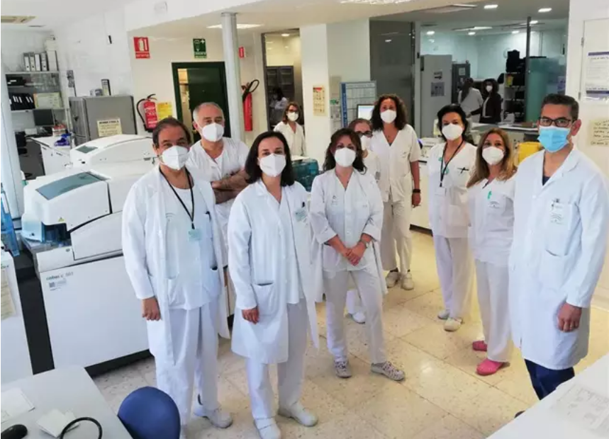 Premian un estudio del hospital Infanta Elena de Huelva sobre hipercolesterolemia familiar