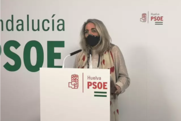 El PSOE de Huelva pide a Moreno que facilite la vacunación en los pueblos