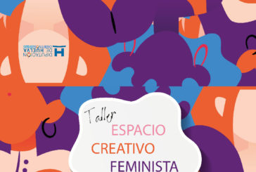 Abierto el plazo de inscripción para el taller “Espacio creativo feminista”