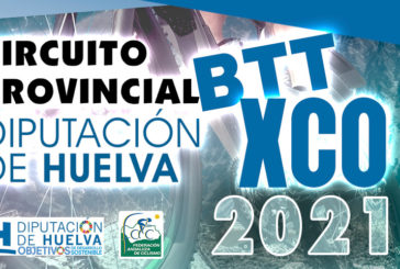 El XII Rally BTT Villa de Paterna abre este próximo domingo el Circuito Diputación de Huelva de XCO