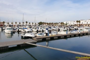 Puertos de Andalucía incrementa sus beneficios pese a la crisis del Covid-19