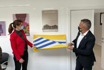 Inaugurado el Centro de Atención a la Diversidad de Isla Cristina