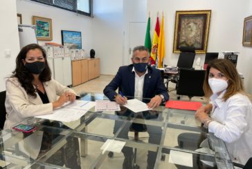 Isla Cristina pasa a formar parte de la Red Andaluza de Entidades Conciliadoras