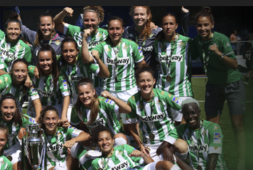 El derbi entre isleñas de Primera División femenina para Irati