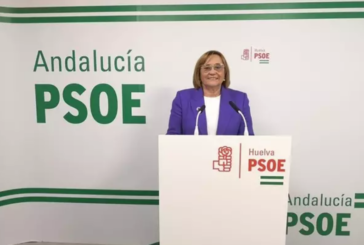 PSOE de Huelva dice que la Ley de Protección a la Infancia es 