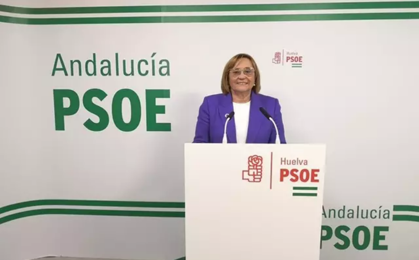 PSOE de Huelva dice que la Ley de Protección a la Infancia es “trascendental” para luchar contra la violencia infantil