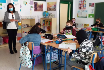 La Junta invertirá para el programa de gratuidad de libros de texto casi 6,3 millones de euros en la provincia de Huelva