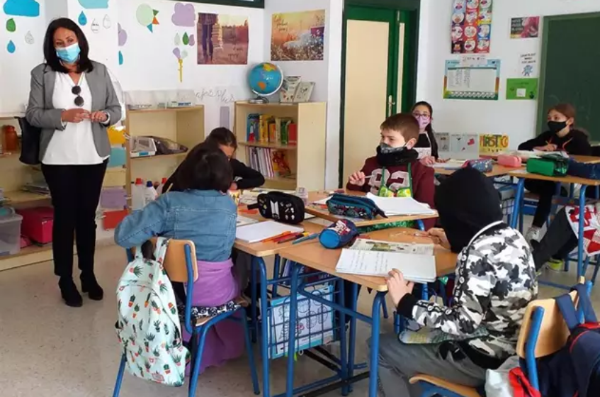 La Junta invertirá para el programa de gratuidad de libros de texto casi 6,3 millones de euros en la provincia de Huelva