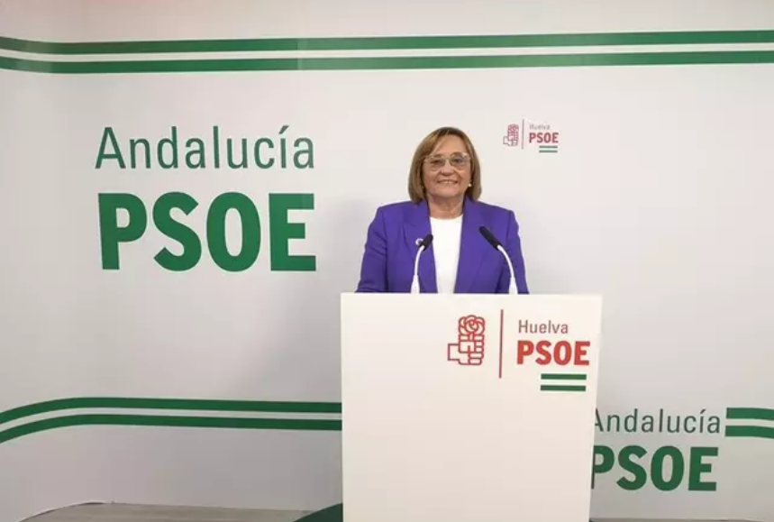 El PSOE de Huelva pide a la Junta atención para los alcaldes, “a quienes tiene absolutamente abandonados”