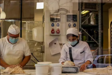 Publicado el convenio colectivo de las industrias de panaderías de la provincia de Huelva