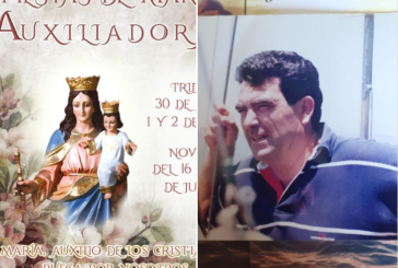 Religión, Cultura y Fiestas, en las ondas de Radio Isla Cristina