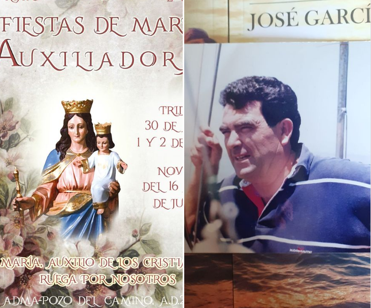 Religión, Cultura y Fiestas, en las ondas de Radio Isla Cristina