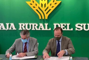 Caja Rural del Sur firma un Convenio de colaboración con la principal organización empresarial del Algarve Portugués