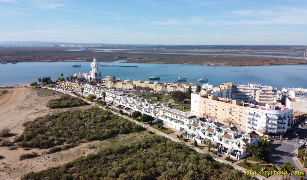 Los 80 municipios de la provincia de Huelva continúan sin restricciones de movilidad