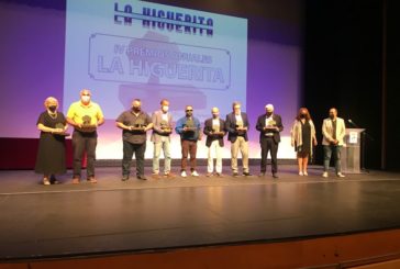 El Periódico isleño La Higuerita entrega sus Premios Anuales