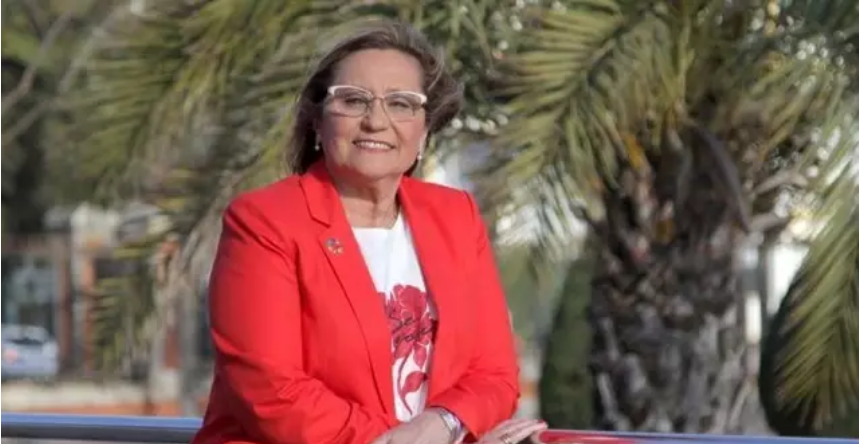 Faneca (PSOE) lanza un “mensaje de esperanza” a todos los trabajadores de la provincia de Huelva