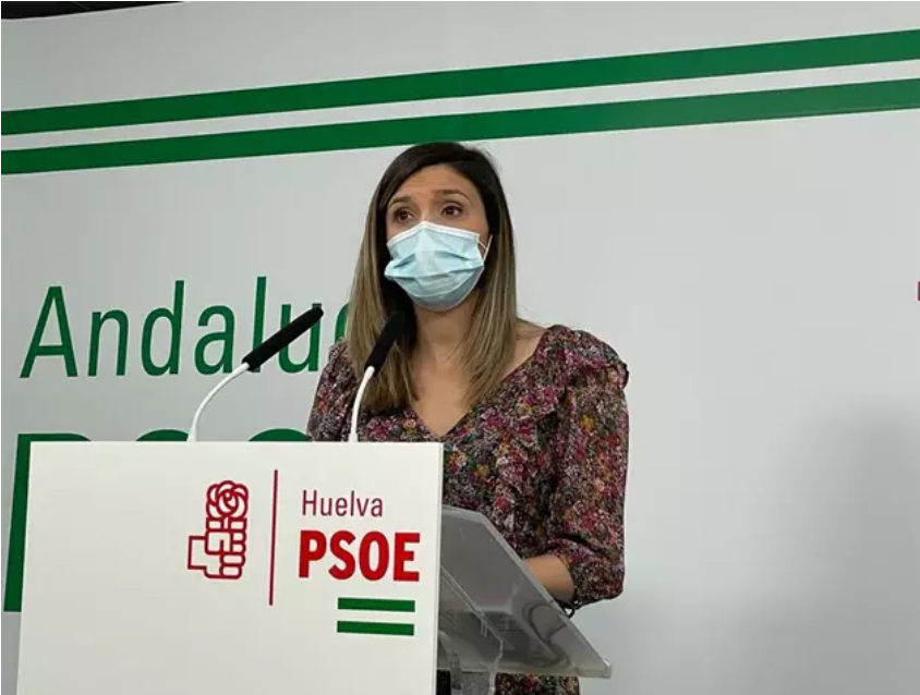 PSOE alerta de la “falta de inversiones” y de apoyo a la sanidad pública desde la Junta