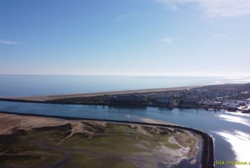 La Junta invertirá 1,8 millones en el dragado de la canal del puerto de Isla Cristina