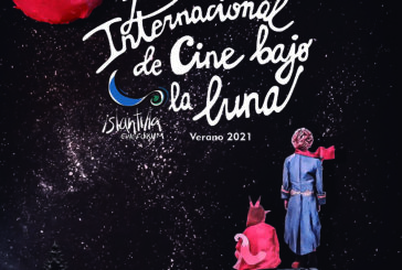 Sección Oficial a Concurso del XIV Festival Internacional de Cine bajo la Luna - Islantilla Cinefórum
