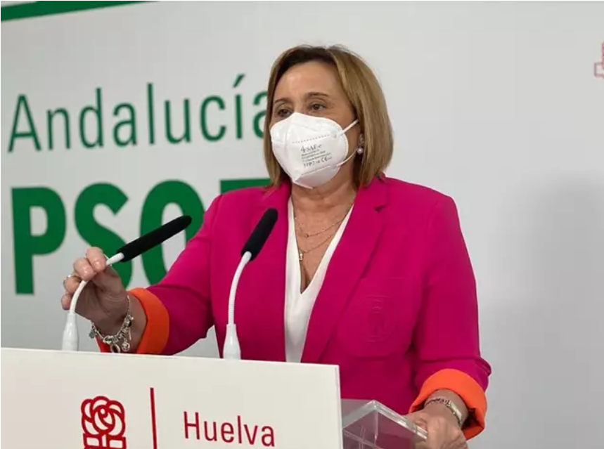 El PSOE de Huelva destaca la “apuesta por la sostenibilidad” del Gobierno con la nueva normativa de pesca