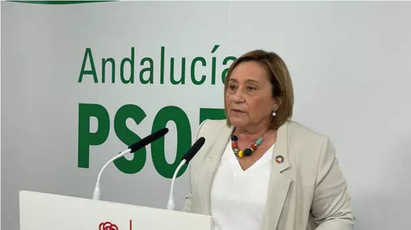 El PSOE de Huelva apela a la igualdad “real” de todos los ciudadanos en el Día Internacional del Orgullo LGTB+