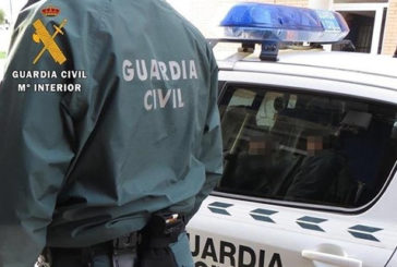 Detenidos en Isla Cristina y Cazalla de la Sierra por torturar a un hombre