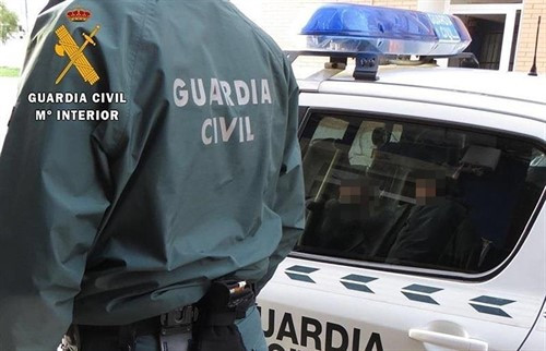 Prisión provisional para 13 de los 26 detenidos en el operativo antidroga de este martes en Huelva