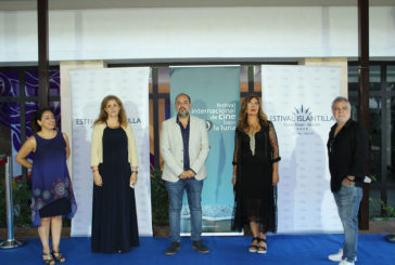 Gala de Inauguración del XIV Festival de Islantilla y Homenaje a Marta Velasco