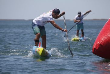 Isla Cristina, sede por cuarto año consecutivo, del Discover Huelva SUP Festival de Paddle Surf