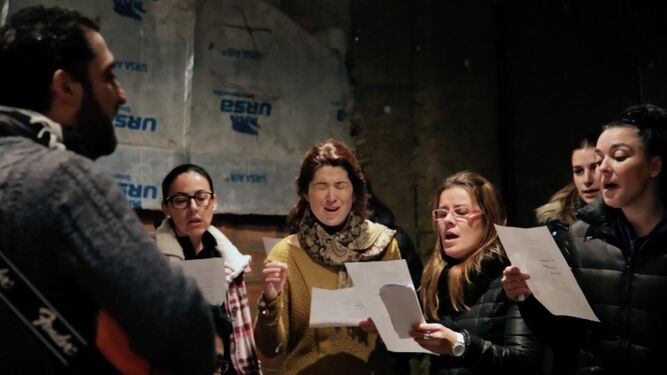 Un documental isleño opta al premio del público en el festival internacional de Castilla y León