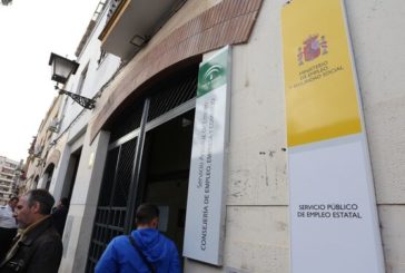 Trabajos del Servicio Público de Empleo Estatal en Andalucía