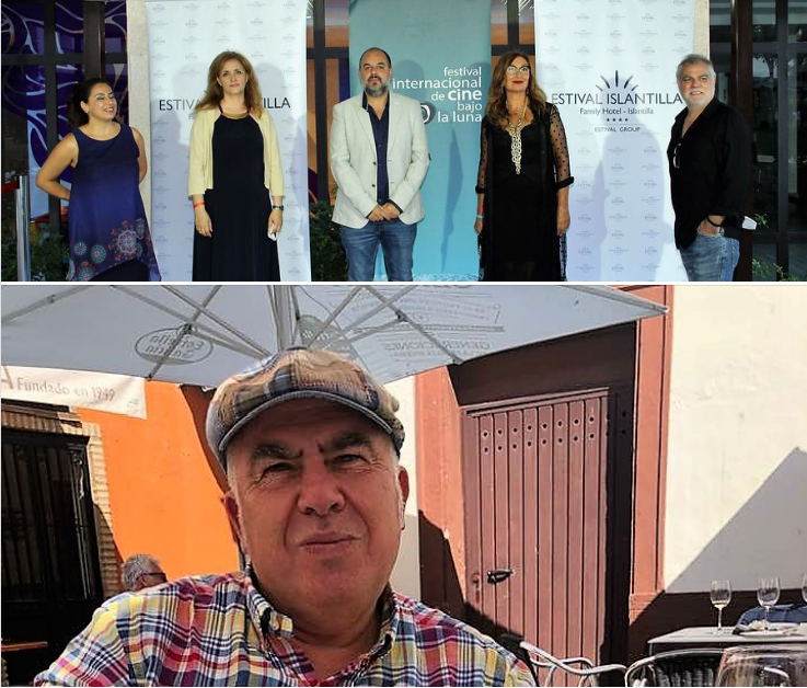 La Semana del Atún, con el Encuentro de Capitanes de Almadraba en las mañanas de Radio Isla Cristina