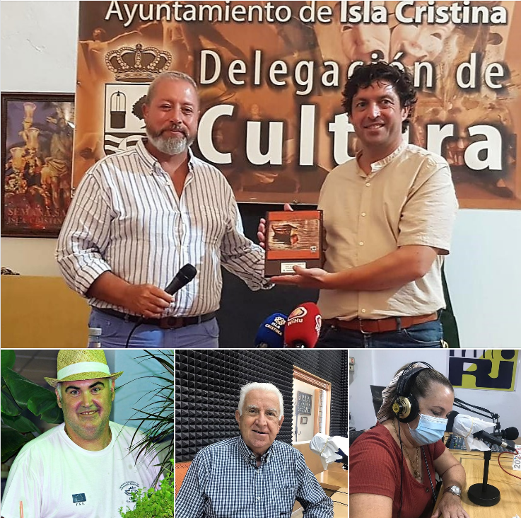 La actualidad local del viernes en “Las Mañanas Isleñas” de Radio Isla Cristina
