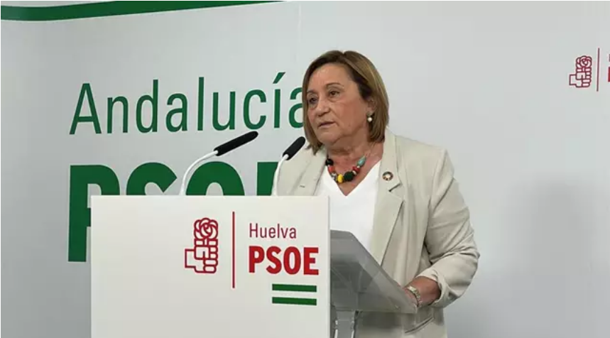 PSOE de Huelva critica “la irresponsabilidad” de la Junta por el cierre de playas “sin dar recursos a ayuntamientos”