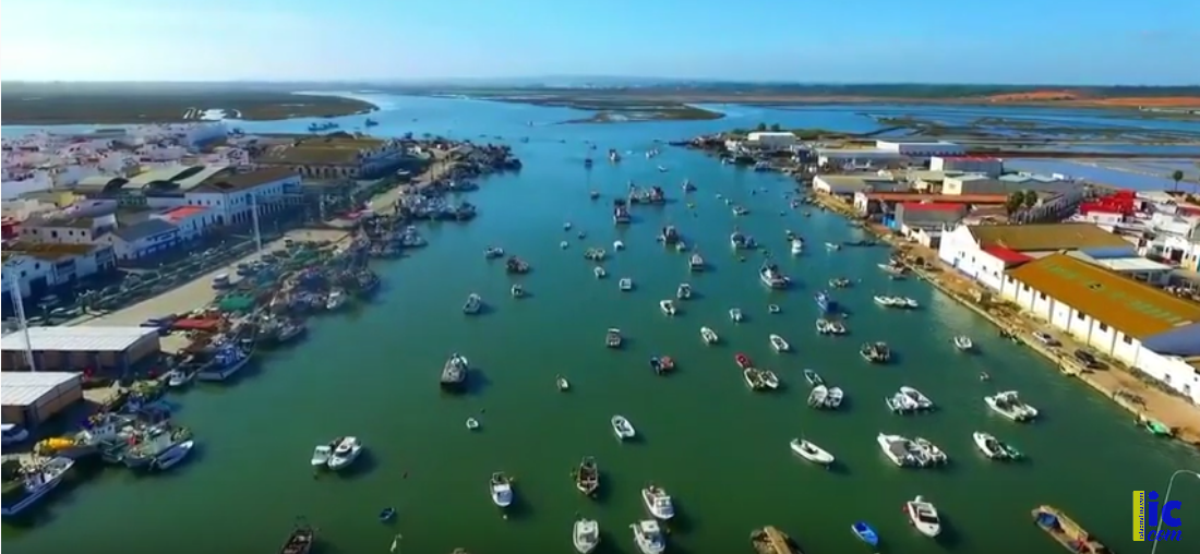 Isla Cristina entre los cinco pueblos costeros más bonitos de Huelva, según Traveler