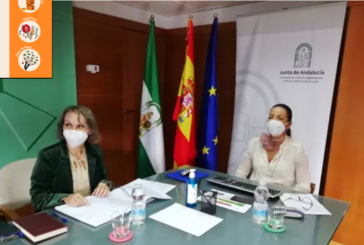 Delegada de Turismo en Huelva informa a los municipios costeros de las ayudas para la mejora de las playas