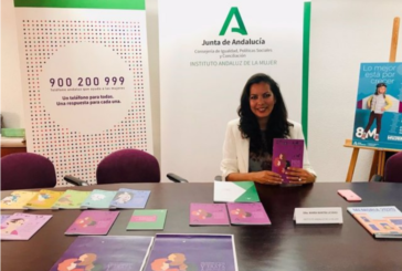 Huelva acoge a 95 víctimas de violencia de género hasta junio, casi un 7% más que en 2020