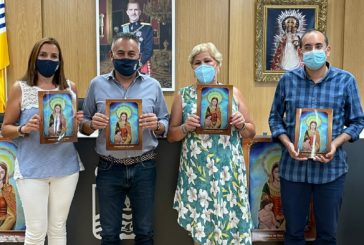 Presentada en Isla Cristina la revista y la programación de las Fiestas en Honor a la Virgen del Mar