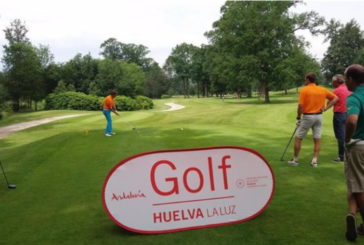 La provincia de Huelva promocionará a touroperadores europeos su oferta turística de golf